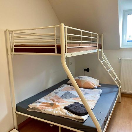 Apartments Lissy I Und II Neunkirchen  Ngoại thất bức ảnh