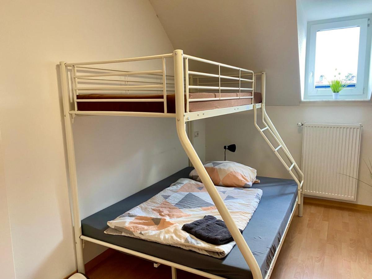 Apartments Lissy I Und II Neunkirchen  Ngoại thất bức ảnh